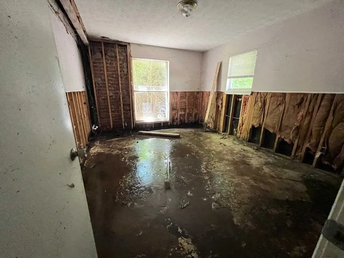 Water Damage Restoration services in Southington, CT
